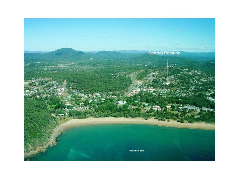 1 Starfish Street, Agnes Water QLD 4677