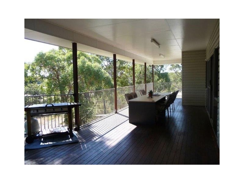 1 Starfish Street, Agnes Water QLD 4677