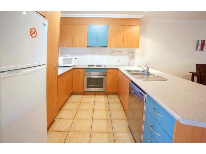 Unit 10/2 Beaches Village Circuit, Agnes Water QLD 4677