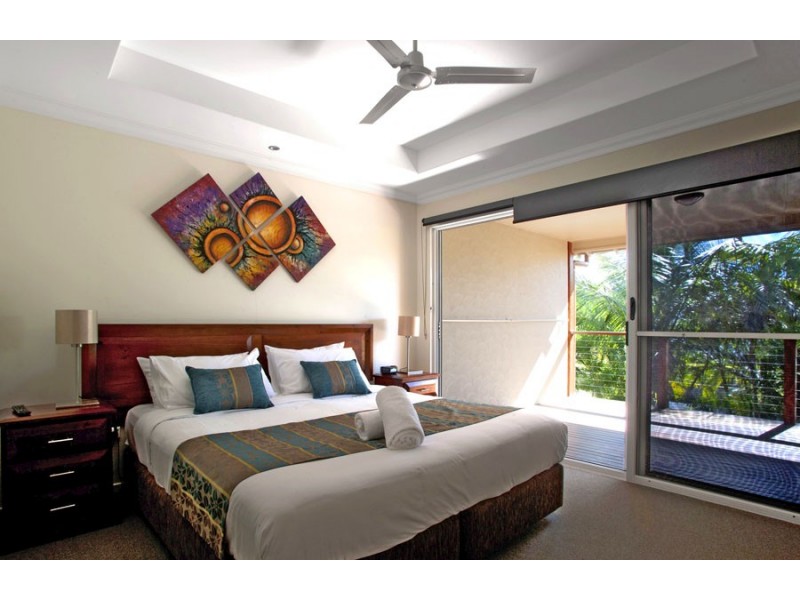 Unit 10/2 Beaches Village Circuit, Agnes Water QLD 4677