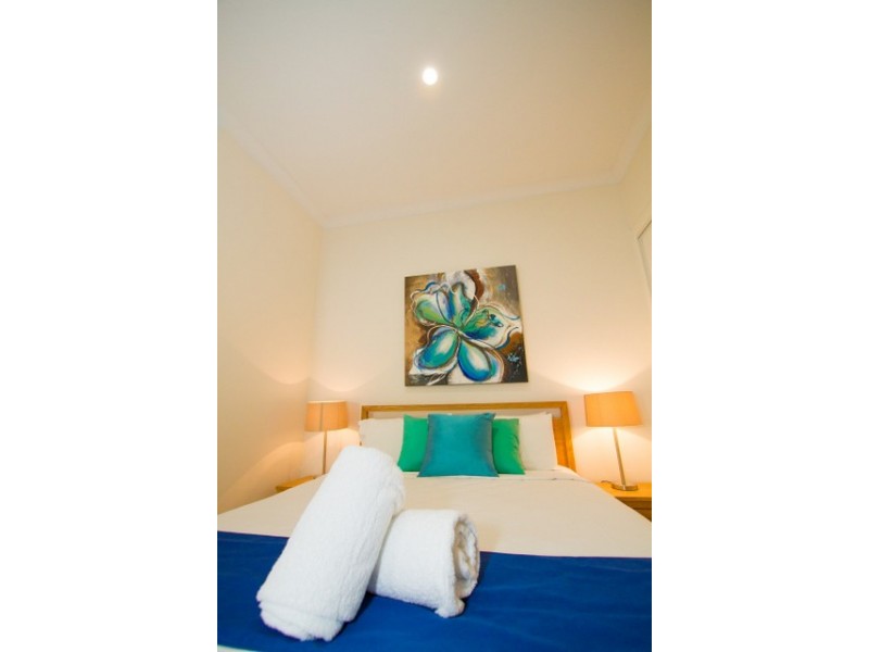 Agnes Water QLD 4677