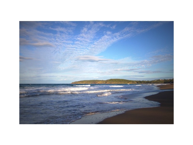 Agnes Water QLD 4677