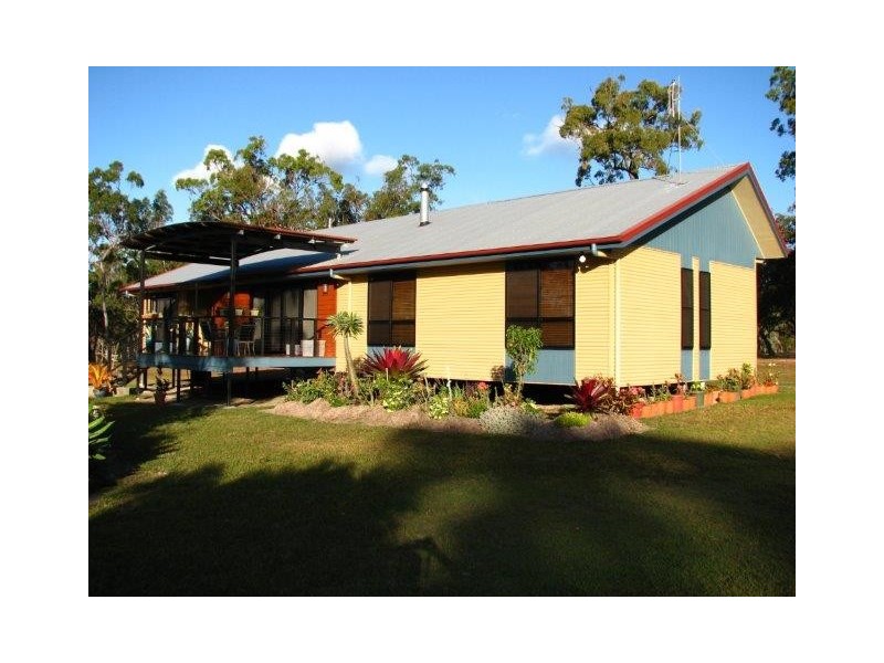 Agnes Water QLD 4677