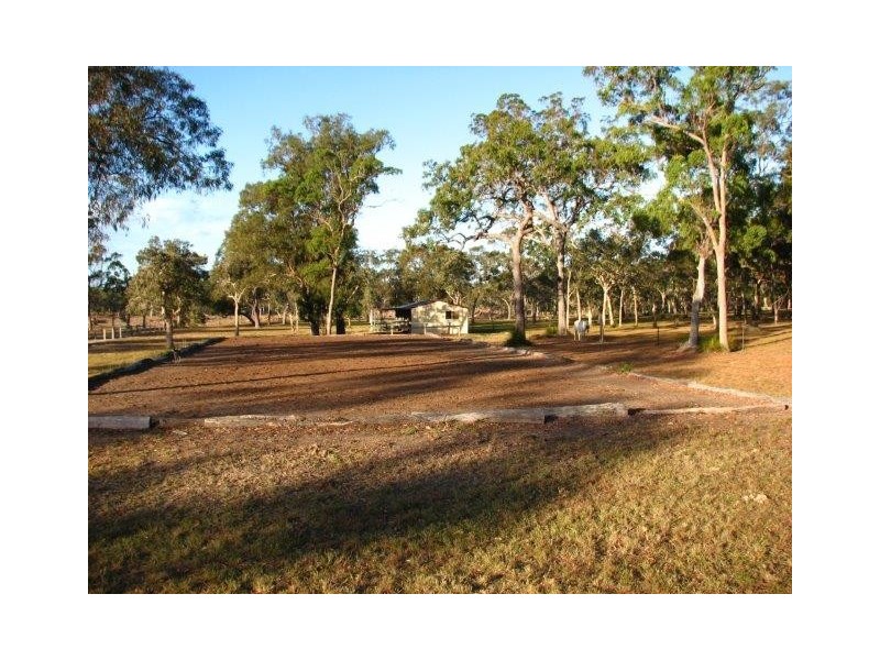 Agnes Water QLD 4677
