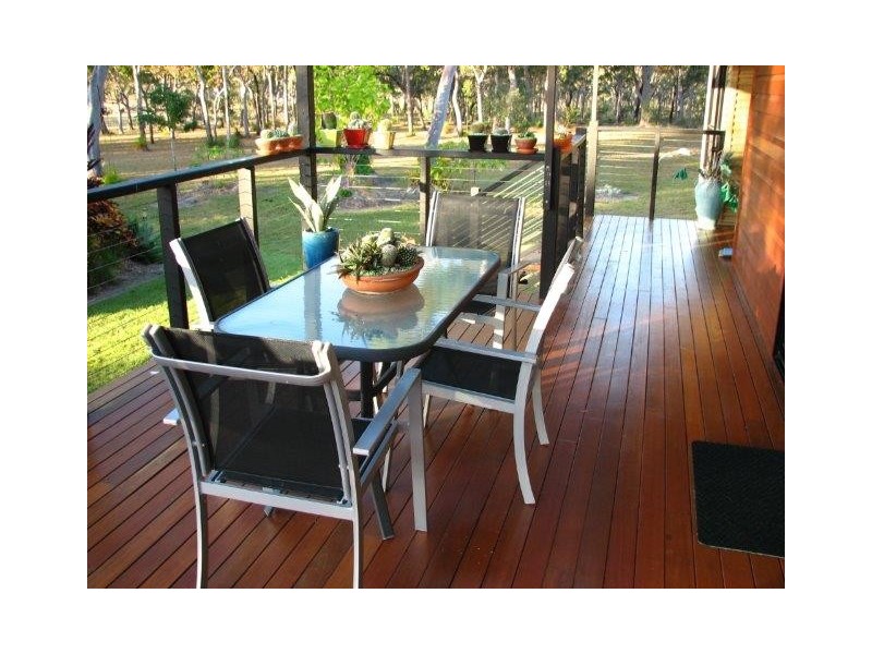 Agnes Water QLD 4677