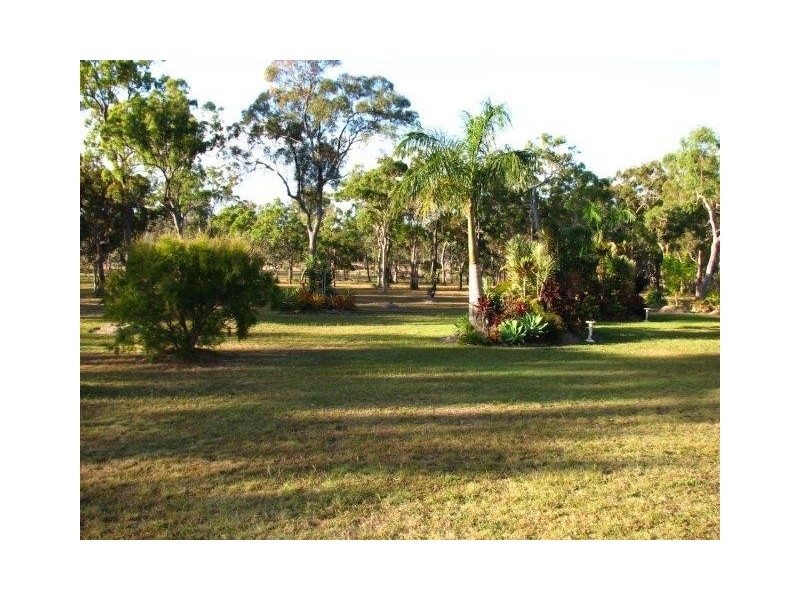 Agnes Water QLD 4677