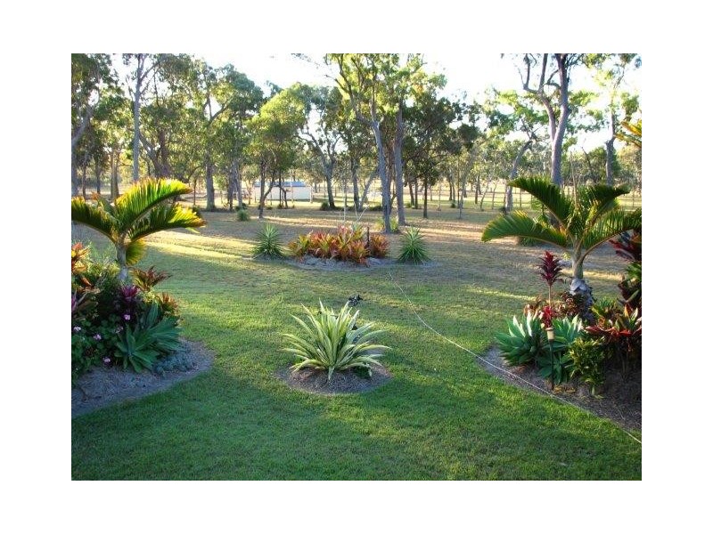 Agnes Water QLD 4677
