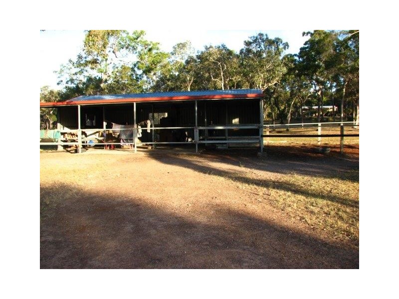 Agnes Water QLD 4677