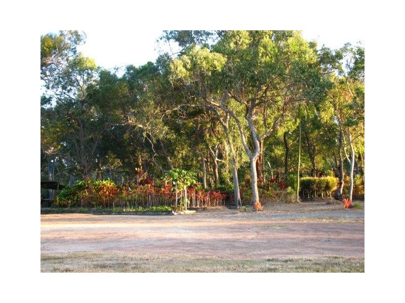 Agnes Water QLD 4677