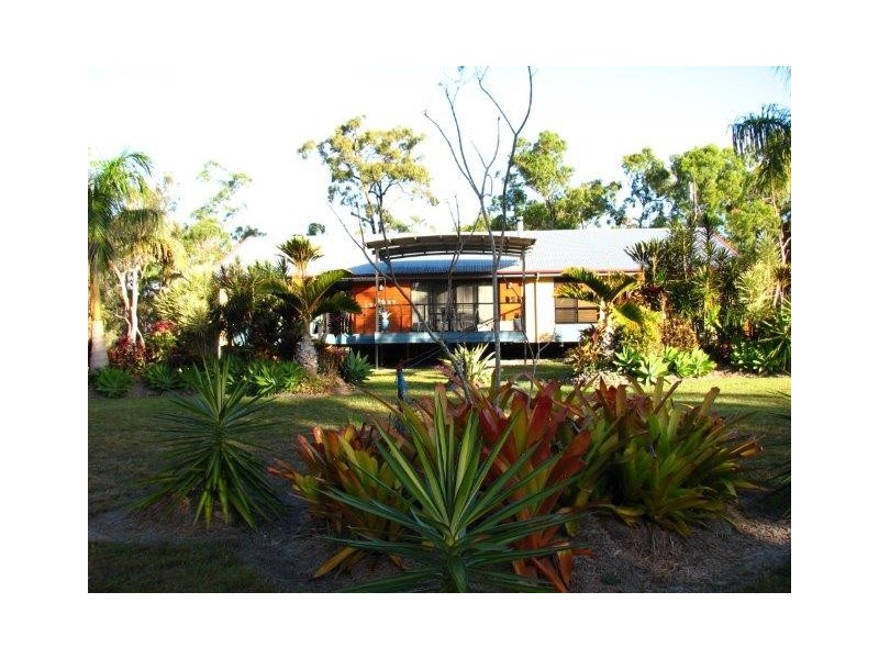 Agnes Water QLD 4677