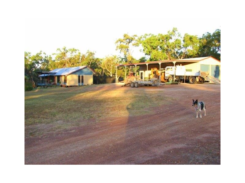 Agnes Water QLD 4677