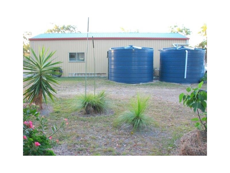 Agnes Water QLD 4677