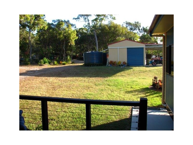Agnes Water QLD 4677