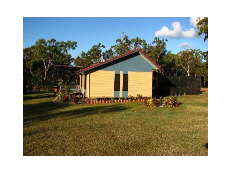 Agnes Water QLD 4677