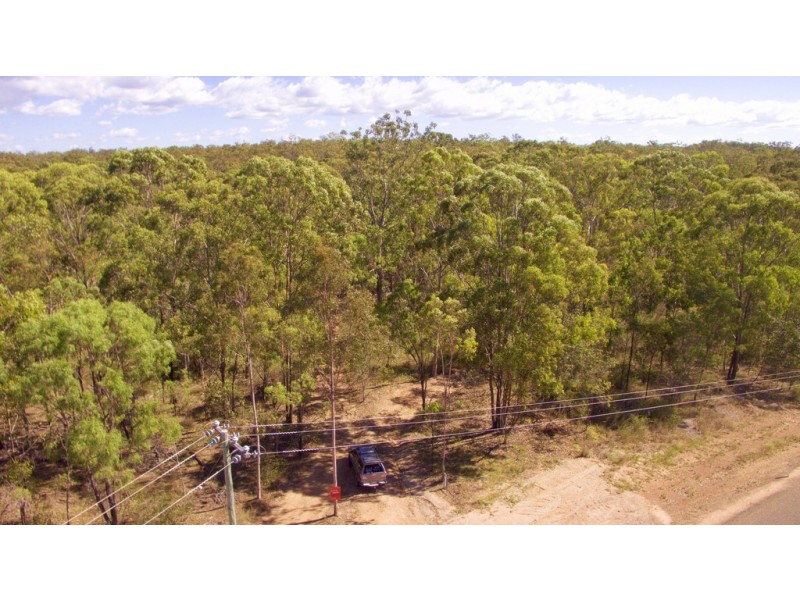 LOT 28 Cross Road, Euleilah QLD 4674