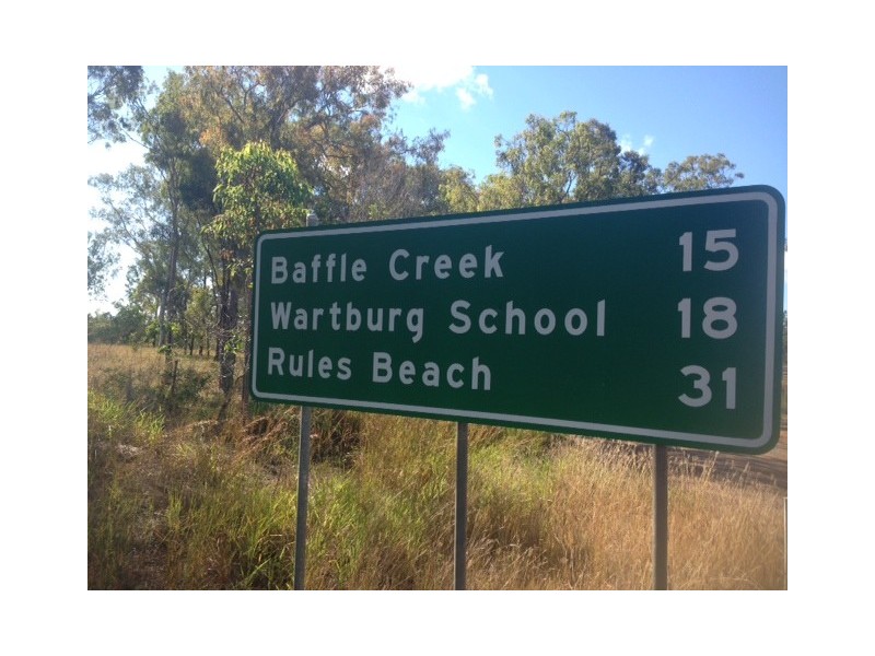 LOT 28 Cross Road, Euleilah QLD 4674