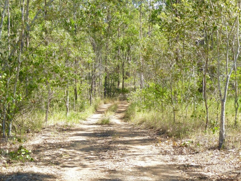 LOT 28 Cross Road, Euleilah QLD 4674