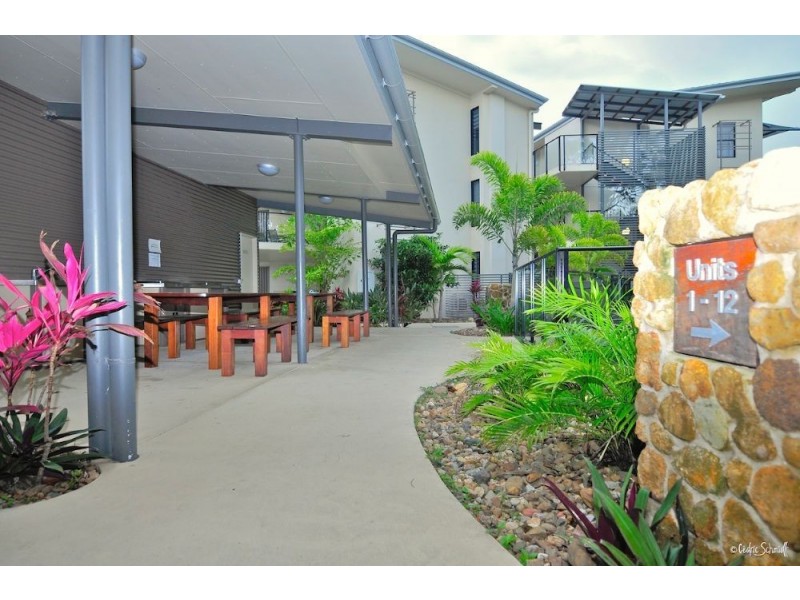 14/3 Agnes Street, Agnes Water QLD 4677