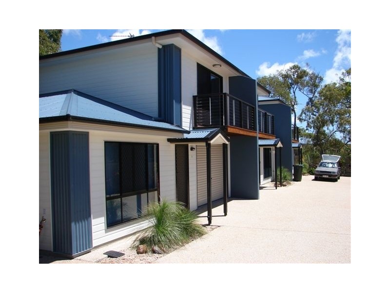 1/24 Discovery Drive, Agnes Water QLD 4677
