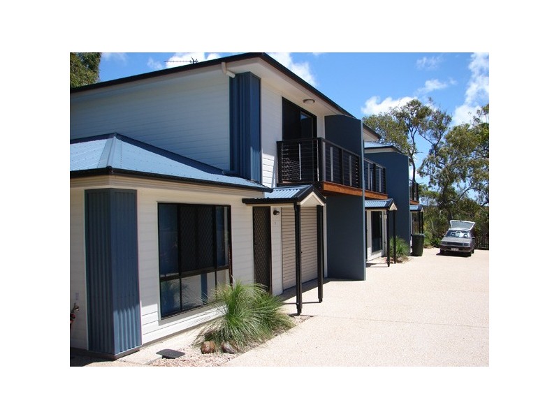 1/24 Discovery Drive, Agnes Water QLD 4677