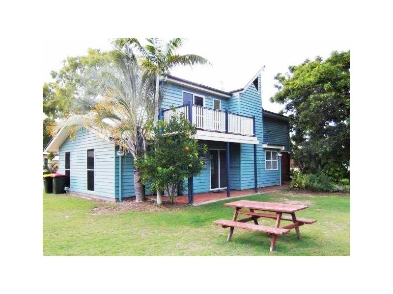 39 Beach Houses Estate, Agnes Water QLD 4677