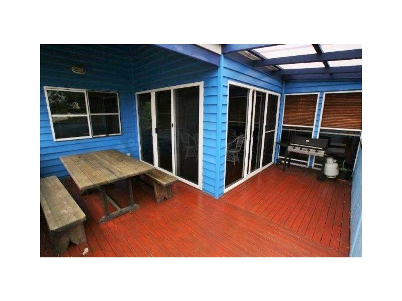 39 Beach Houses Estate, Agnes Water QLD 4677