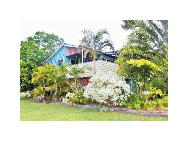 39 Beach Houses Estate, Agnes Water QLD 4677
