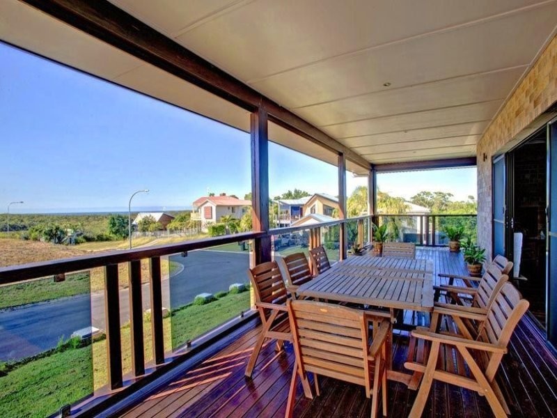 1 Evans Court, Agnes Water QLD 4677