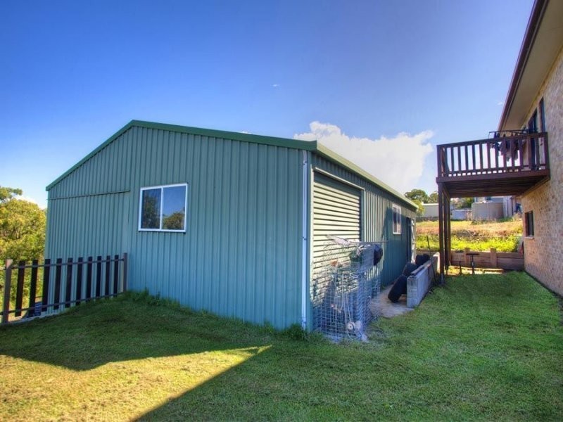 1 Evans Court, Agnes Water QLD 4677