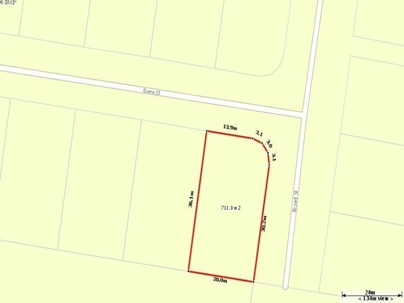 1 Evans Court, Agnes Water QLD 4677