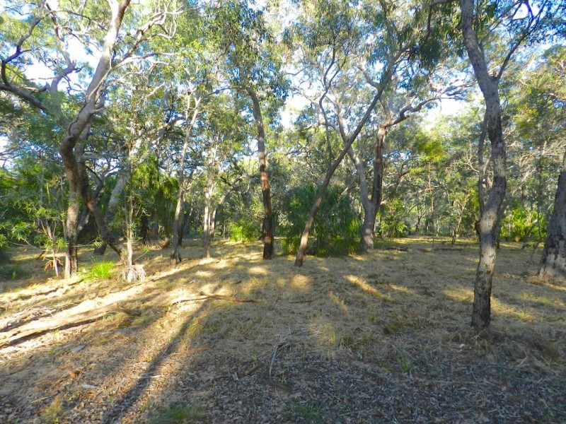 Lot 133 Bloodwood Ave Sth, Agnes Water QLD 4677