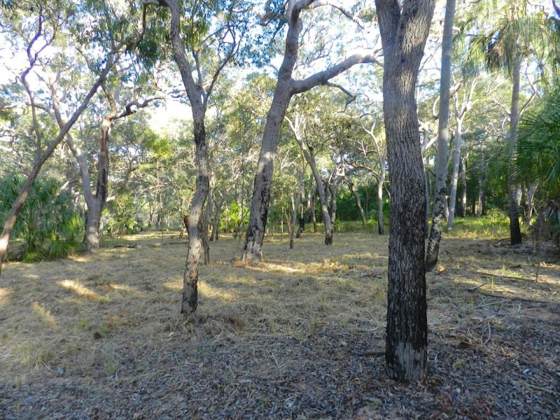 Lot 133 Bloodwood Ave Sth, Agnes Water QLD 4677