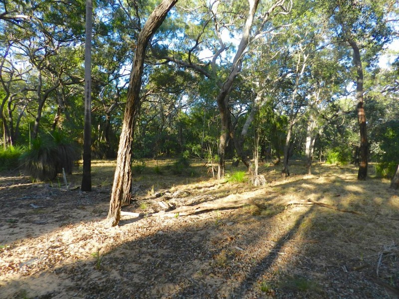 Lot 133 Bloodwood Ave Sth, Agnes Water QLD 4677