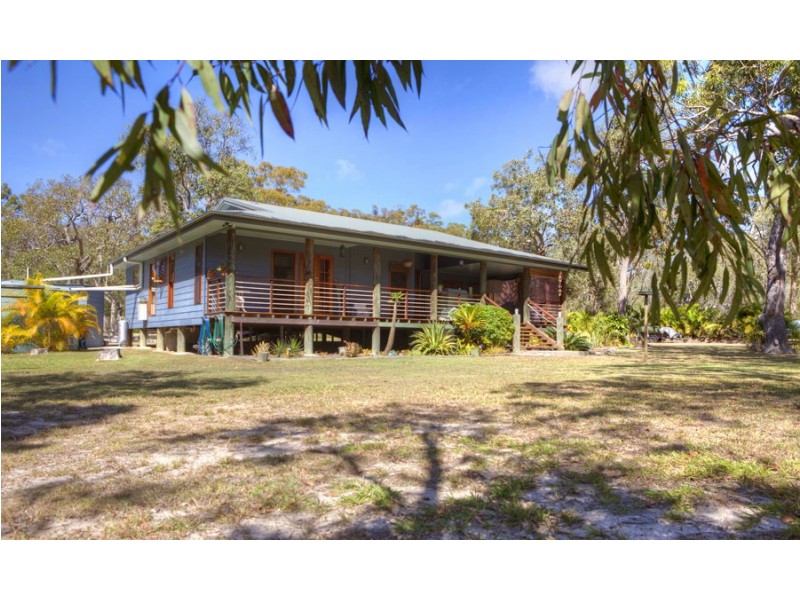 Agnes Water QLD 4677