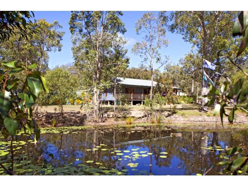 Agnes Water QLD 4677