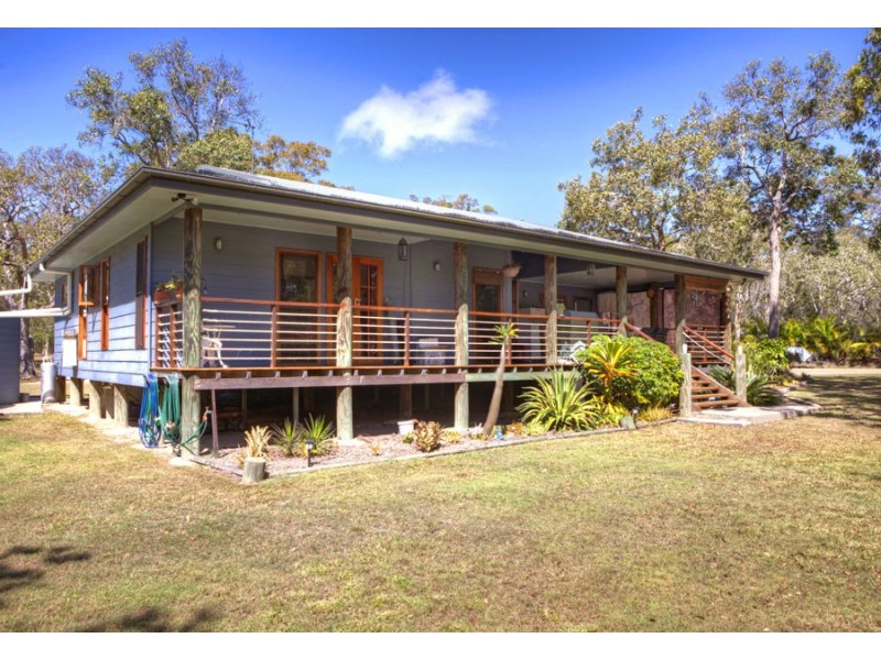 Agnes Water QLD 4677