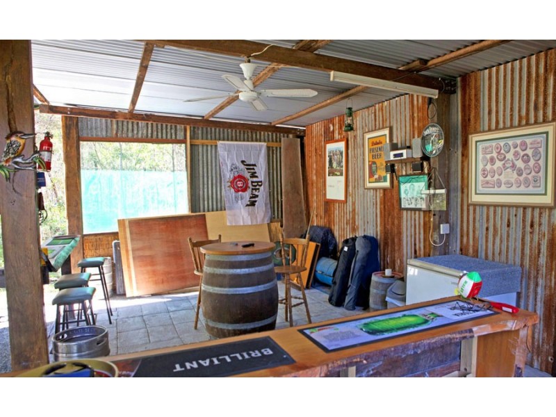 Agnes Water QLD 4677