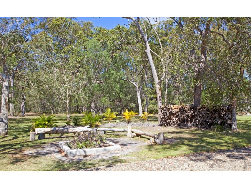 Agnes Water QLD 4677