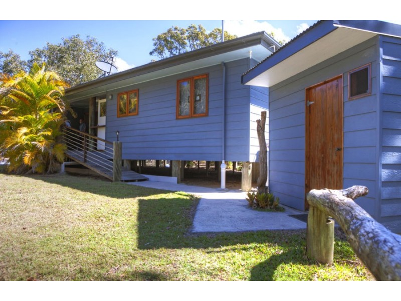 Agnes Water QLD 4677