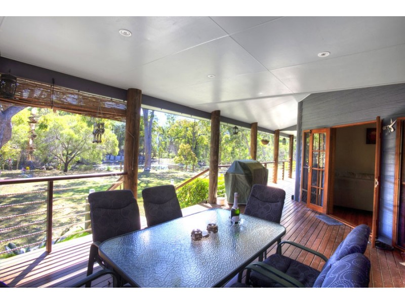 Agnes Water QLD 4677