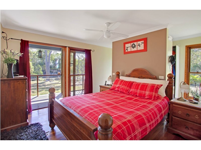 Agnes Water QLD 4677