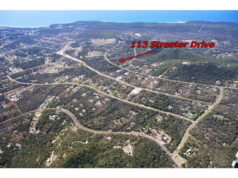 Agnes Water QLD 4677