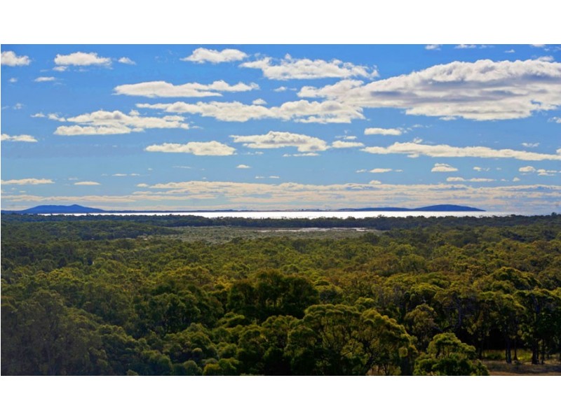 38 Woodrow Drive, Agnes Water QLD 4677