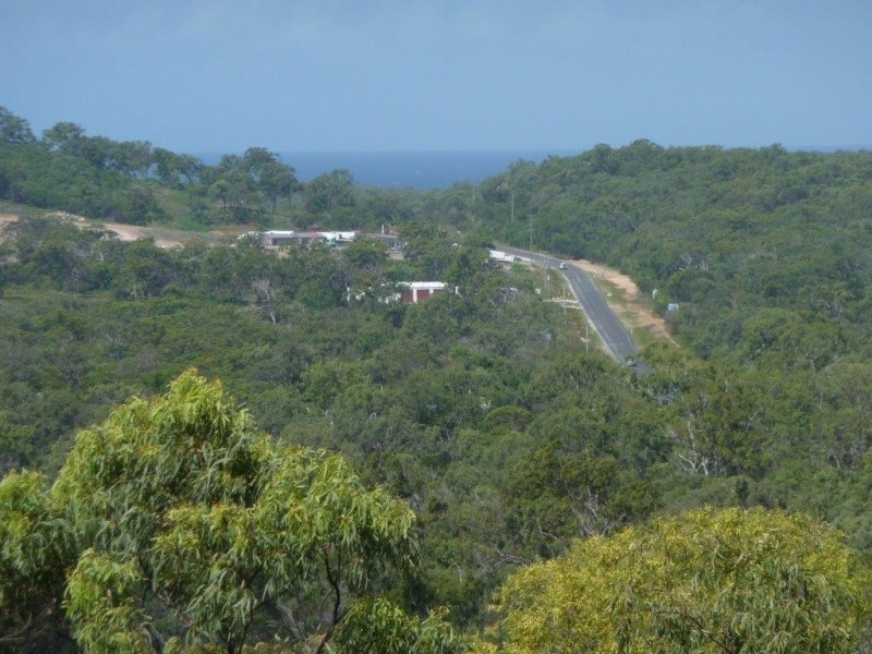 Lot 21 Round Hill Road, Round Hill QLD 4677