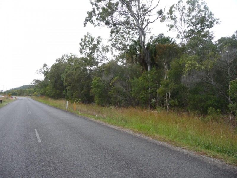 Lot 21 Round Hill Road, Round Hill QLD 4677