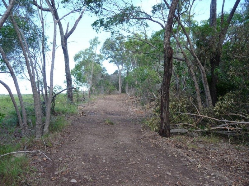 Lot 21 Round Hill Road, Round Hill QLD 4677