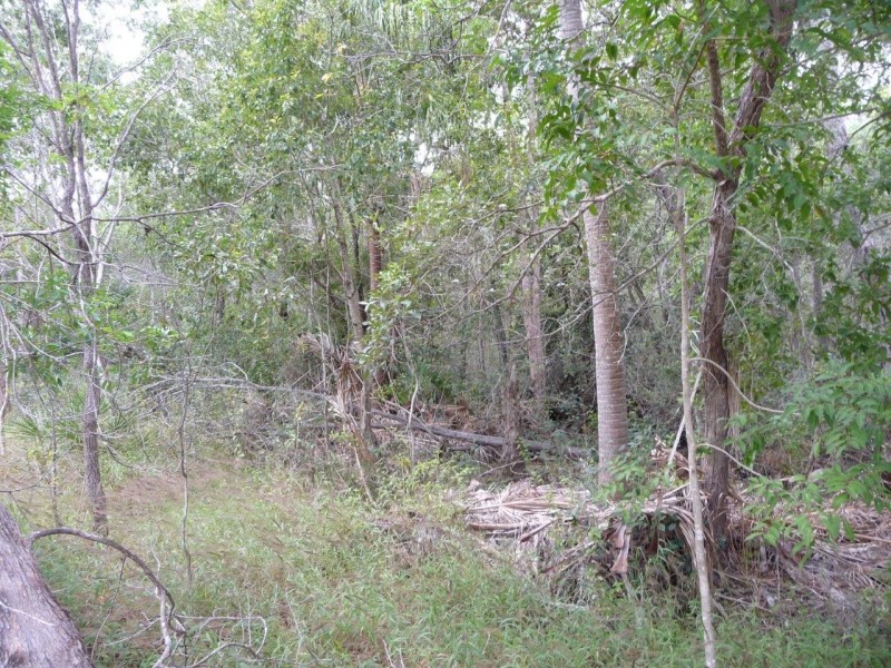 Lot 21 Round Hill Road, Round Hill QLD 4677