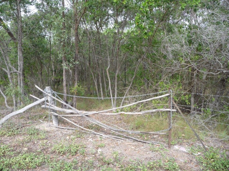 Lot 21 Round Hill Road, Round Hill QLD 4677