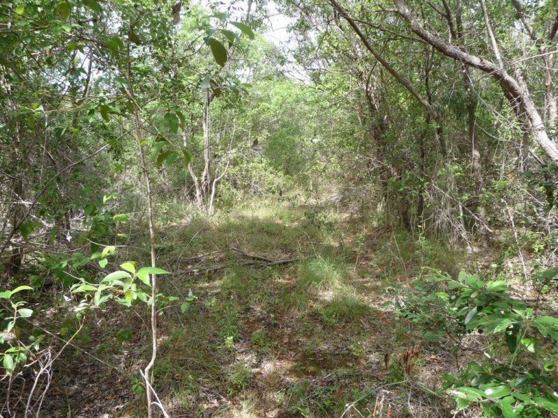 Lot 21 Round Hill Road, Round Hill QLD 4677