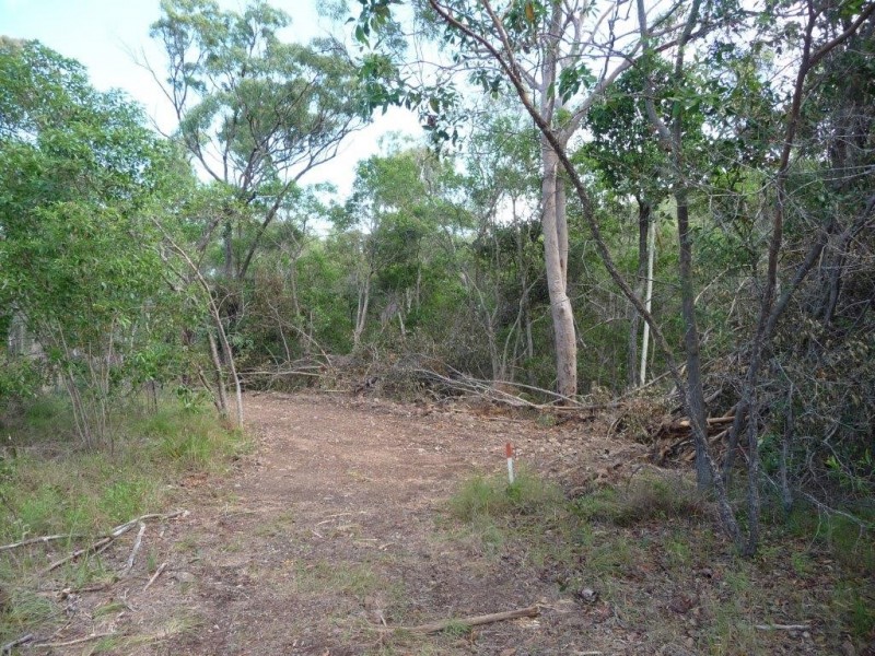 Lot 21 Round Hill Road, Round Hill QLD 4677